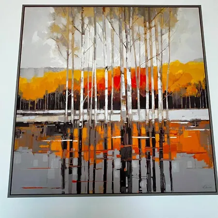 Chic Mill With Canal Views