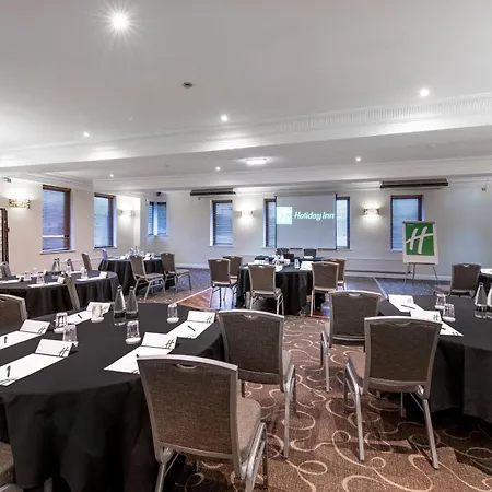 - - Oldham By Ihg فندق