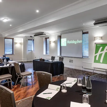 فندق - - Oldham By Ihg