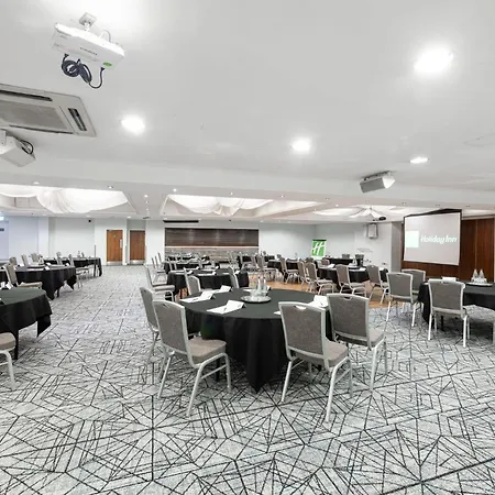 فندق - - Oldham By Ihg 3*