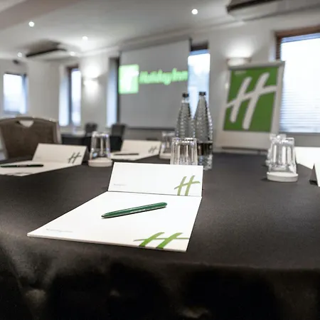 - - Oldham By Ihg فندق مانشستر