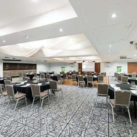 فندق - - Oldham By Ihg مانشستر