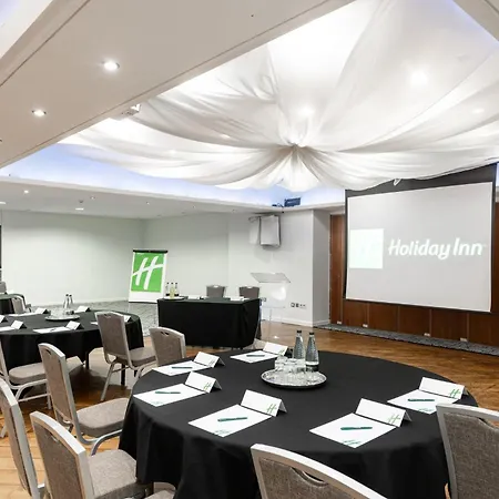 - - Oldham By Ihg