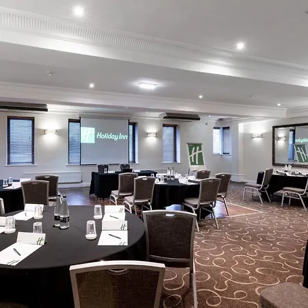 - - Oldham By Ihg فندق