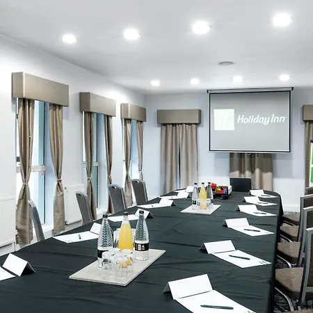 - - Oldham By Ihg فندق 3*