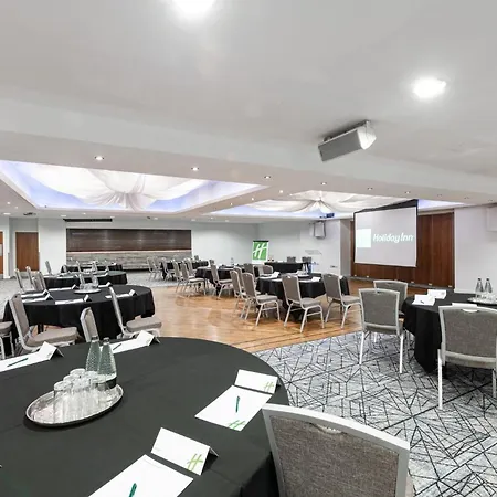 فندق - - Oldham By Ihg 3*