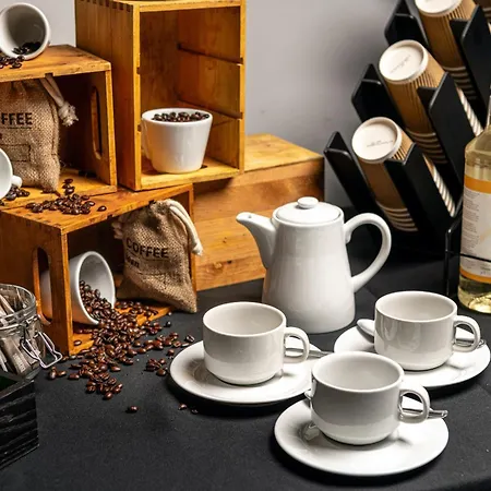 - - Oldham By Ihg Hotel Failsworth
