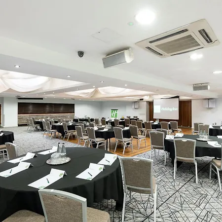 فندق - - Oldham By Ihg مانشستر