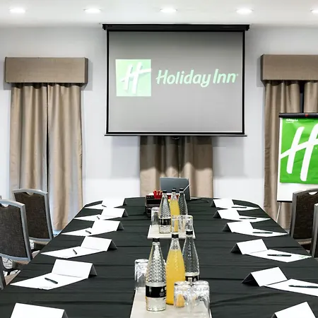 - - Oldham By Ihg Failsworth