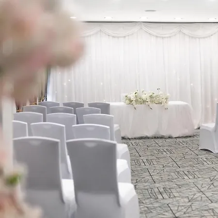 - - Oldham By Ihg 3* Failsworth