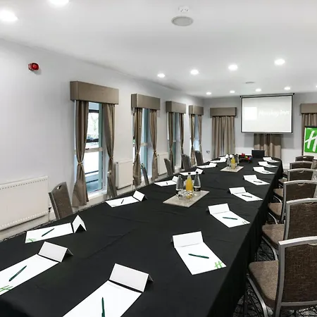 فندق - - Oldham By Ihg 3*
