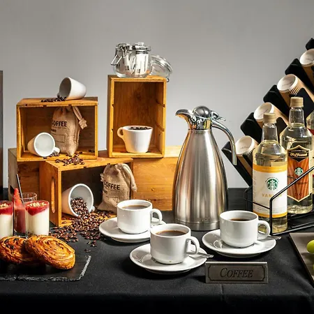 - - Oldham By Ihg 3*