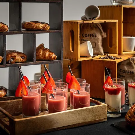 - - Oldham By Ihg 3* Failsworth