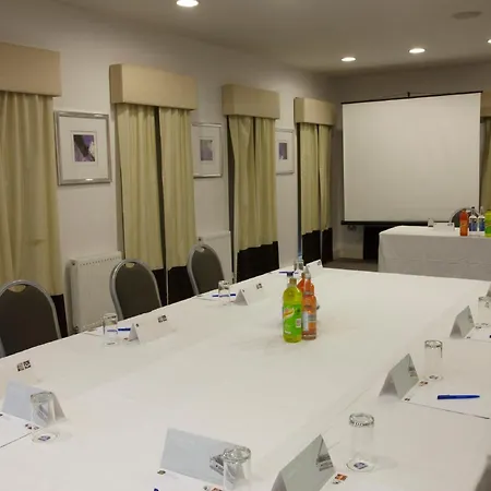 - - Oldham By Ihg