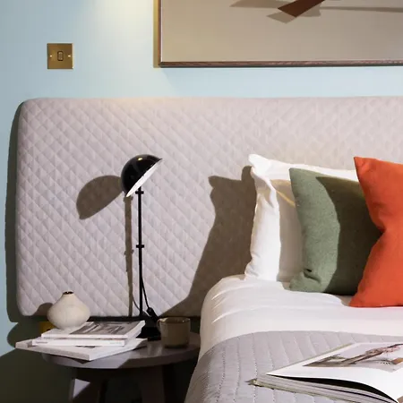 Native Hotel apartamentowy