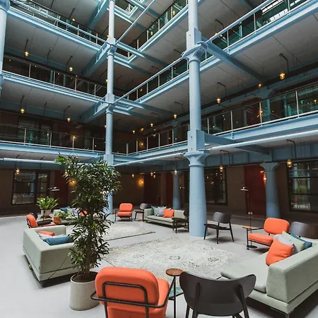 Native Aparthotel