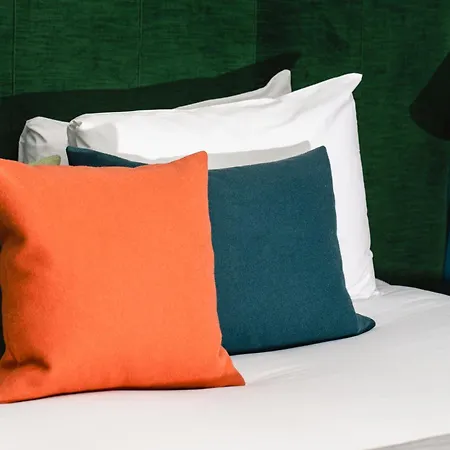 Hotel apartamentowy Native