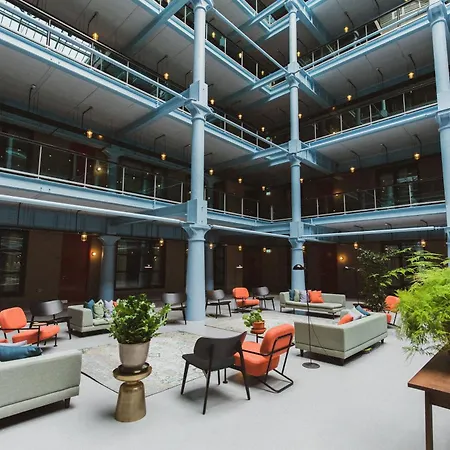 Native Aparthotel 4*