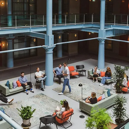 Aparthotel Native 4*