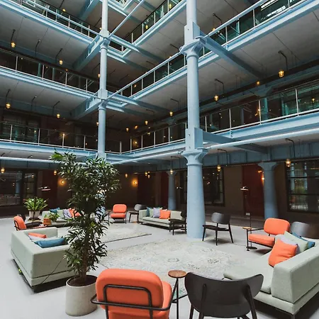 Aparthotel Native Manchester