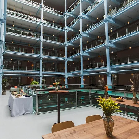 Hotel apartamentowy Native 4*