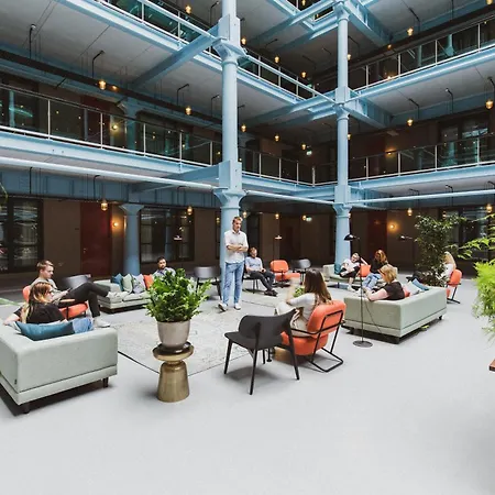 Aparthotel Native Manchester