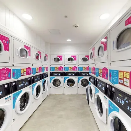 Apartmán Canvas *