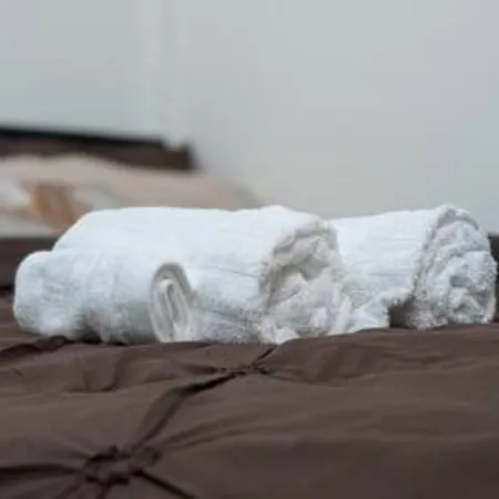 Apartment The Ruby Haven, Didsbury - 15mins To Airport - Opp The Christie's Nhs - Sleeps 5 *