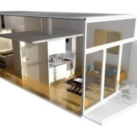 Quays Icon By The Water *