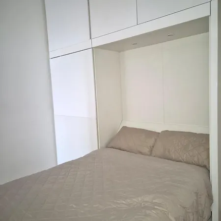 Quays Icon By The Water アパート マンチェスター