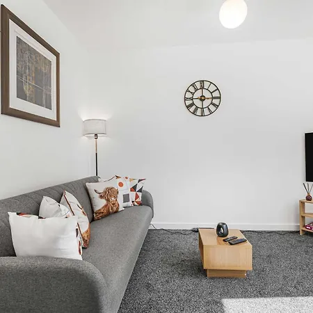 Flat In Old Trafford * Manchester