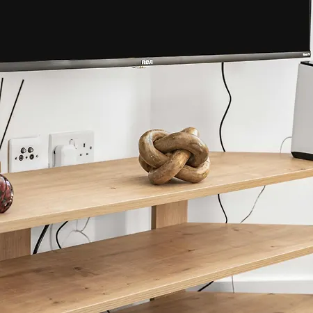 Flat In Old Trafford Manchester