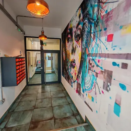 The Cosy Quarters - Popworks Apartamento Manchester