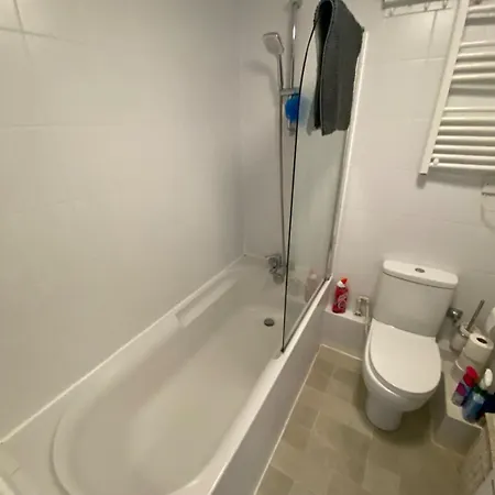 Modern One Bedroom Manchester