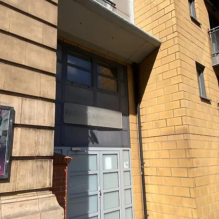 Modern One Bedroom * Manchester