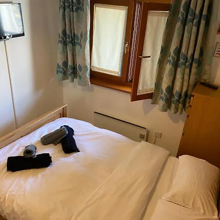 Modern One Bedroom Appartement Manchester