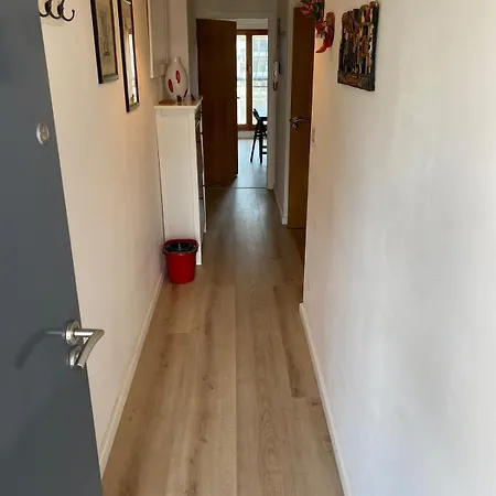 Apartment Modern One Bedroom Manchester