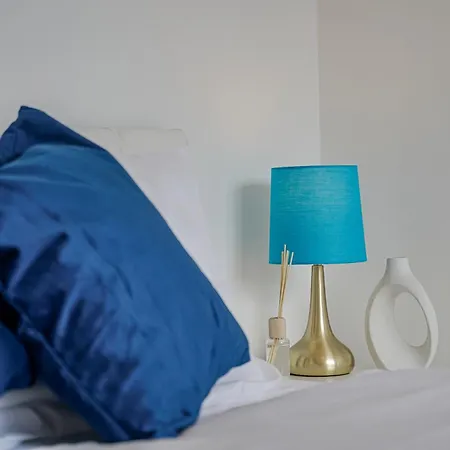 The Haus - A Serene * Manchester