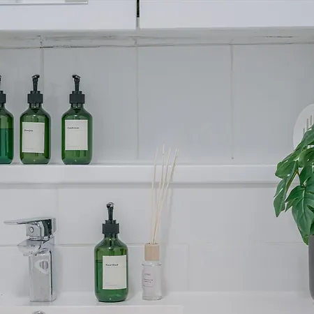 The Haus - A Serene Apartment