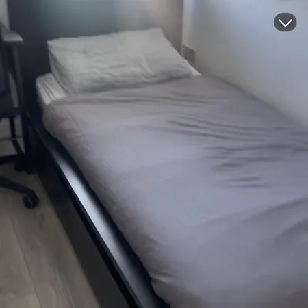 Homestay szállás A House Near Etihad And Town Centre