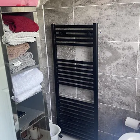 A House Near Etihad And Town Centre マンチェスター