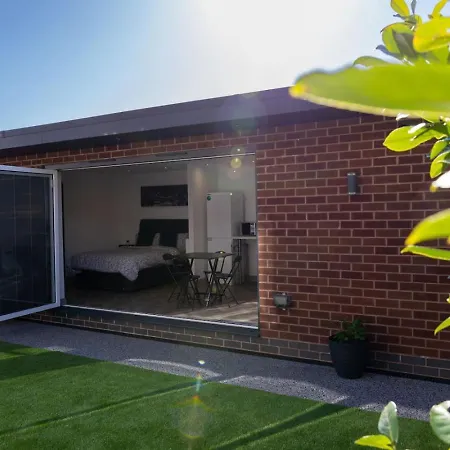 The Hideaway -ideal Summer House Hébergement de vacances
