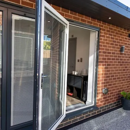 Holiday home The Hideaway -ideal Summer House