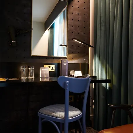 Voco - Centre By Ihg Mánchester