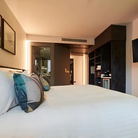 Ξενοδοχείο Voco - Centre By Ihg