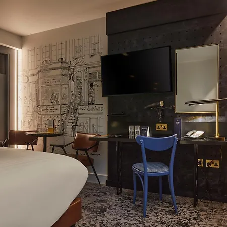 Voco - Centre By Ihg Hotell 4*