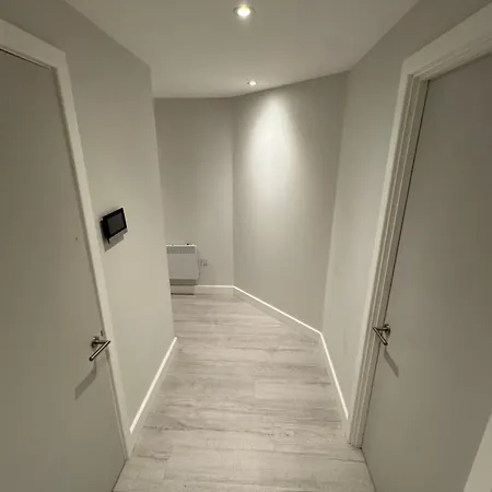 Apartamento Cityapartment