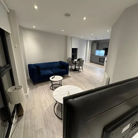 Apartment Cityapartment