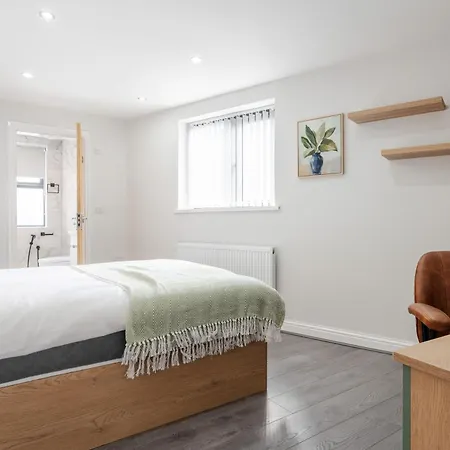 The Jade Escape Prestwich