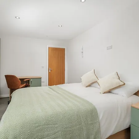 The Jade Escape Guest house